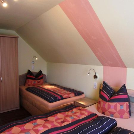 Ferienhaus Haus Am Wald Stolberg i. Harz Cameră foto